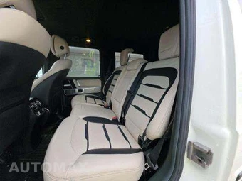 2020 Mercedes-Benz AMG G 63 4MATIC – miniatura 14
