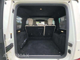 2020 Mercedes-Benz AMG G 63 4MATIC – miniatura 15
