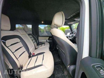 2020 Mercedes-Benz AMG G 63 4MATIC – miniatura 17