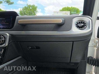 2020 Mercedes-Benz AMG G 63 4MATIC – miniatura 20