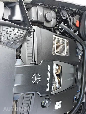 2020 Mercedes-Benz AMG G 63 4MATIC – miniatura 25