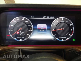 2020 Mercedes-Benz AMG G 63 4MATIC – miniatura 12