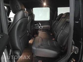 2020 Mercedes-Benz AMG G 63 4MATIC – miniatura 13