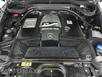 2020 Mercedes-Benz AMG G 63 4MATIC – miniatura 15