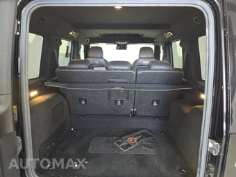 2020 Mercedes-Benz AMG G 63 4MATIC – miniatura 16