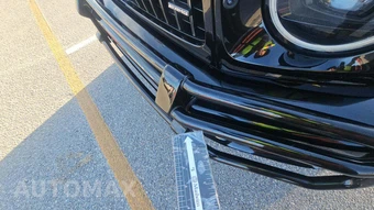 2020 Mercedes-Benz AMG G 63 4MATIC – miniatura 21
