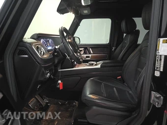 2020 Mercedes-Benz AMG G 63 4MATIC – miniatura 7