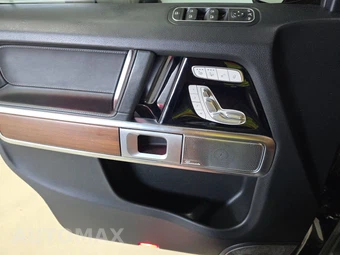 2020 Mercedes-Benz AMG G 63 4MATIC – miniatura 9