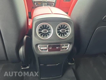 2020 Mercedes-Benz AMG G 63 4MATIC - miniatura 26