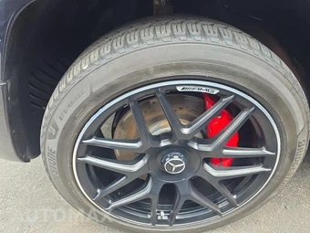 2020 Mercedes-Benz AMG G 63 4MATIC - miniatura 8
