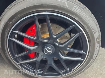 2020 Mercedes-Benz AMG G 63 4MATIC - miniatura 9