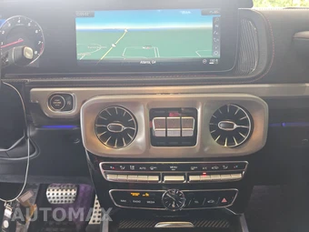 2020 Mercedes-Benz AMG G 63 4MATIC – miniatura 11