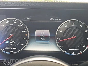 2020 Mercedes-Benz AMG G 63 4MATIC – miniatura 12