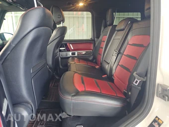 2020 Mercedes-Benz AMG G 63 4MATIC – miniatura 13