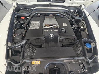2020 Mercedes-Benz AMG G 63 4MATIC – miniatura 15