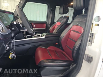 2020 Mercedes-Benz AMG G 63 4MATIC – miniatura 7