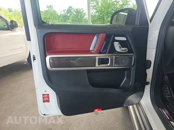 2020 Mercedes-Benz AMG G 63 4MATIC – miniatura 9
