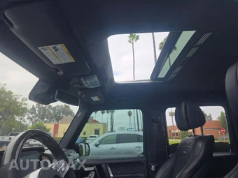 2020 Mercedes-Benz AMG G 63 4MATIC – miniatura 11
