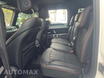 2020 Mercedes-Benz AMG G 63 4MATIC – miniatura 13