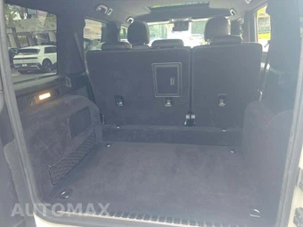 2020 Mercedes-Benz AMG G 63 4MATIC – miniatura 14