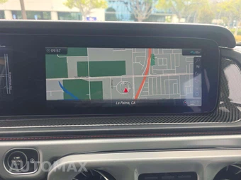 2020 Mercedes-Benz AMG G 63 4MATIC – miniatura 24