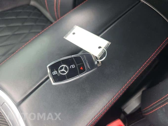 2020 Mercedes-Benz AMG G 63 4MATIC – miniatura 8