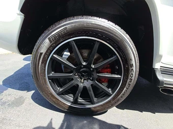 2020 Mercedes-Benz AMG G 63 4MATIC – miniatura 21