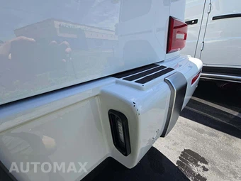 2020 Mercedes-Benz AMG G 63 4MATIC – miniatura 22