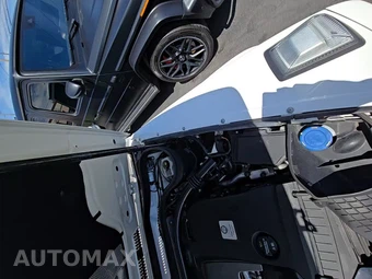 2020 Mercedes-Benz AMG G 63 4MATIC – miniatura 23