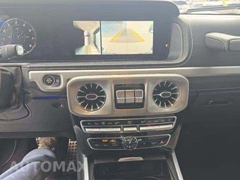 2020 Mercedes-Benz AMG G 63 4MATIC - miniatura 10