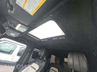 2020 Mercedes-Benz AMG G 63 4MATIC - miniatura 11