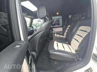 2020 Mercedes-Benz AMG G 63 4MATIC - miniatura 13