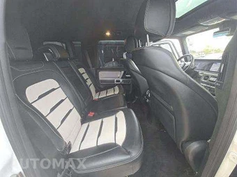 2020 Mercedes-Benz AMG G 63 4MATIC - miniatura 16