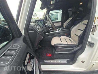 2020 Mercedes-Benz AMG G 63 4MATIC - miniatura 6