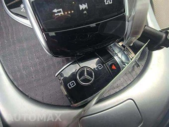 2020 Mercedes-Benz AMG G 63 4MATIC - miniatura 8
