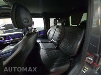 2020 Mercedes-Benz AMG G 63 4MATIC - miniatura 13