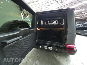 2020 Mercedes-Benz AMG G 63 4MATIC - miniatura 14