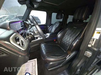 2020 Mercedes-Benz AMG G 63 4MATIC - miniatura 6