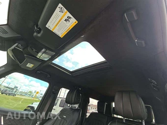 2020 Mercedes-Benz AMG G 63 4MATIC – miniatura 11