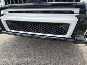 2020 Mercedes-Benz AMG G 63 4MATIC – miniatura 21
