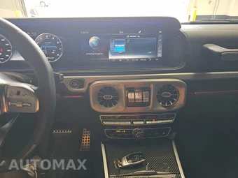 2020 Mercedes-Benz AMG G 63 4MATIC – miniatura 11