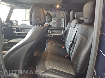 2020 Mercedes-Benz AMG G 63 4MATIC – miniatura 13