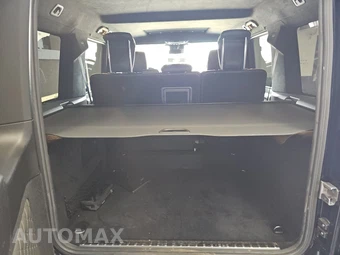 2020 Mercedes-Benz AMG G 63 4MATIC – miniatura 16