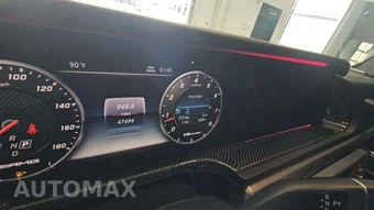 2020 Mercedes-Benz AMG G 63 4MATIC – miniatura 18
