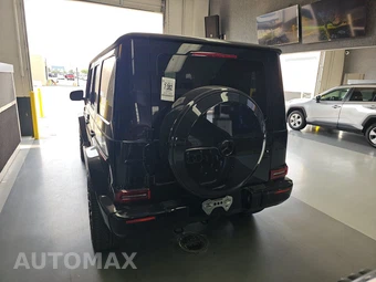 2020 Mercedes-Benz AMG G 63 4MATIC – miniatura 5
