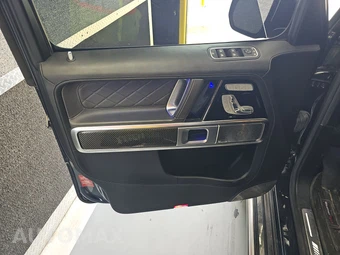 2020 Mercedes-Benz AMG G 63 4MATIC – miniatura 9