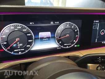 2020 Mercedes-Benz AMG G 63 4MATIC - miniatura 12
