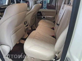 2020 Mercedes-Benz AMG G 63 4MATIC - miniatura 13