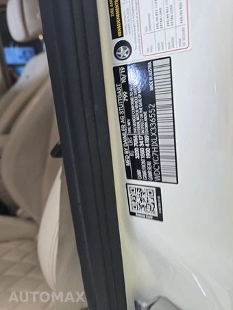 2020 Mercedes-Benz AMG G 63 4MATIC - miniatura 14