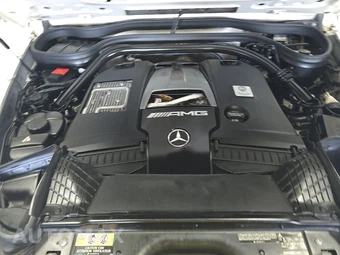 2020 Mercedes-Benz AMG G 63 4MATIC - miniatura 15